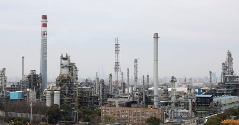 China state refiners consider resuming Iranian oil imports after US waiver