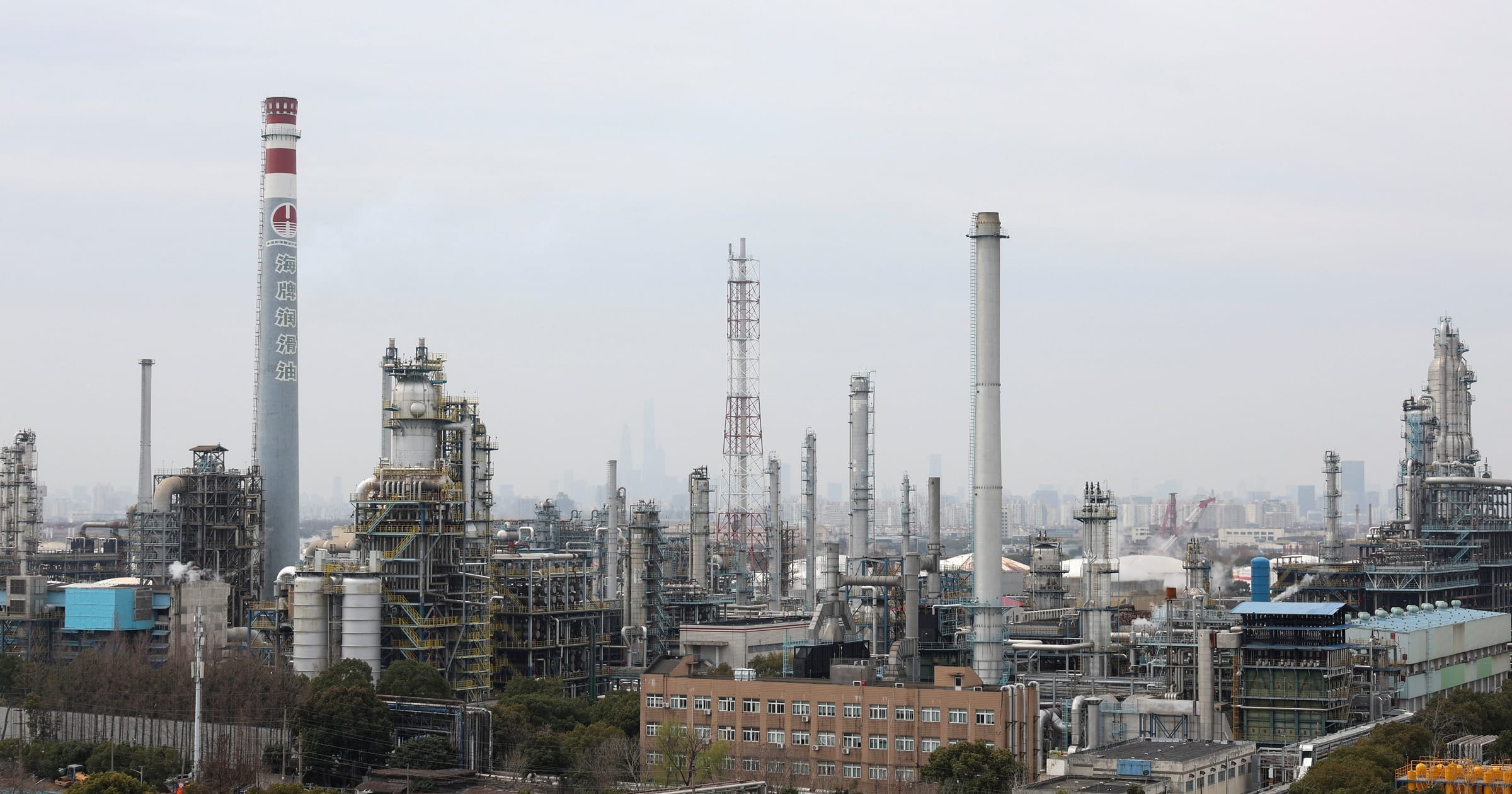 China state refiners consider resuming Iranian oil imports after US waiver