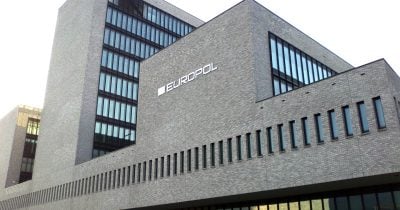 Europol freezes $47M in crypto during global infostealer takedown