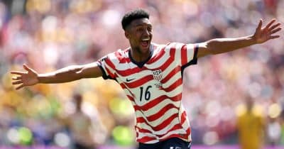United States prepares for final group match with focus on momentum and player management