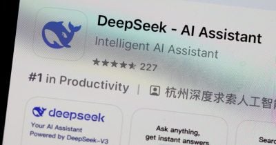 DeepSeek plans to double staff after raising $7.4 billion in first external funding round