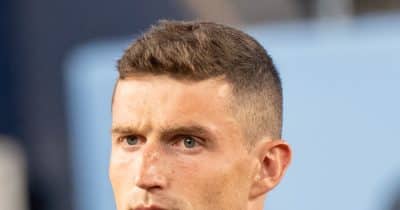 Matt Freese rises to USMNT starting goalkeeper with an analytical edge