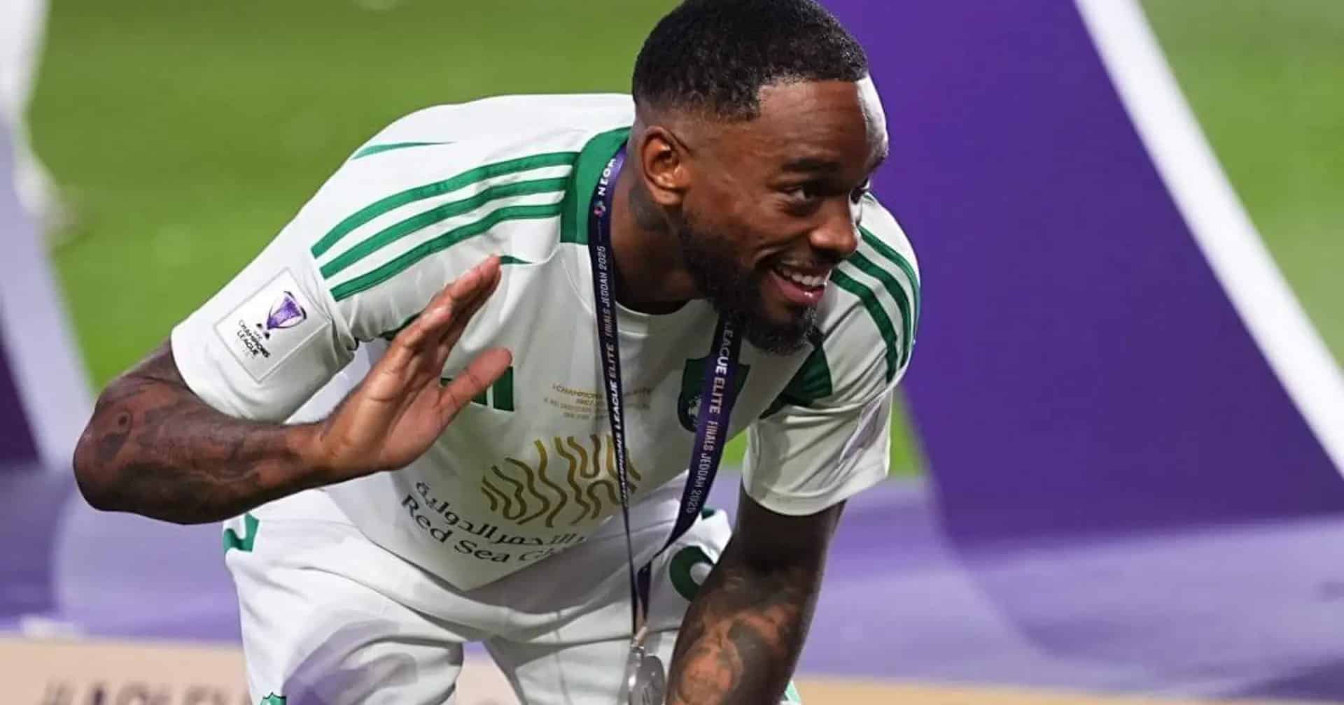 Manchester United targets experienced strikers Welbeck, Toney, Thiago for next season