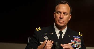 CENTCOM chief Cooper to meet IDF chief Zamir for Lebanon ceasefire talks