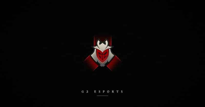 G2 Esports and the case of the wrong Ukrainian AWPer: what actually happened