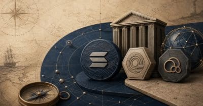 Solana’s RWA ecosystem surpasses $3B in total value as tokenized assets gain momentum