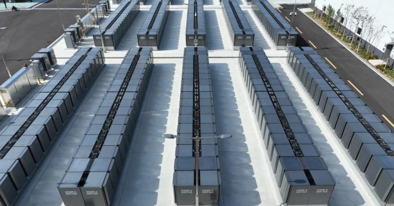 Rystad Energy projects fuel cell market to hit $30B by 2030 as AI data centers drive demand