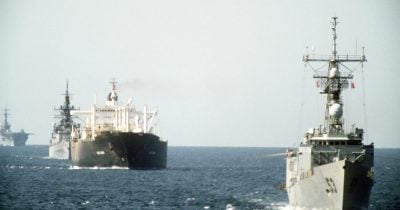 Persian Gulf crude exports rebound to 75% of prewar levels as US-Iran deal takes hold
