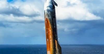SpaceX credit-default swaps begin trading after landmark $25B bond sale