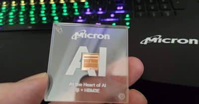 Micron Technology posts record $41B revenue as AI memory demand rewrites the semiconductor playbook