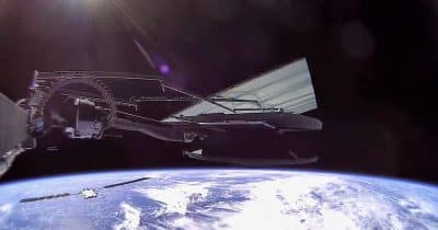 SpaceX plans to launch up to 1 million AI satellites, targeting 100 GW of compute power by 2030