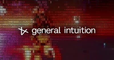 General Intuition raises $320M at $2B valuation to scale AI training with gameplay data