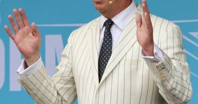 BitMEX co-founder Ben Delo returns to UK to bankroll Nigel Farage’s Reform party