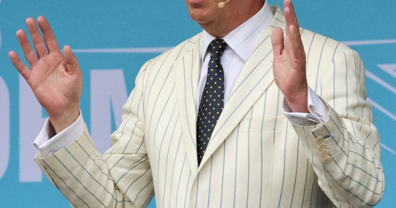 BitMEX co-founder Ben Delo returns to UK to bankroll Nigel Farage’s Reform party