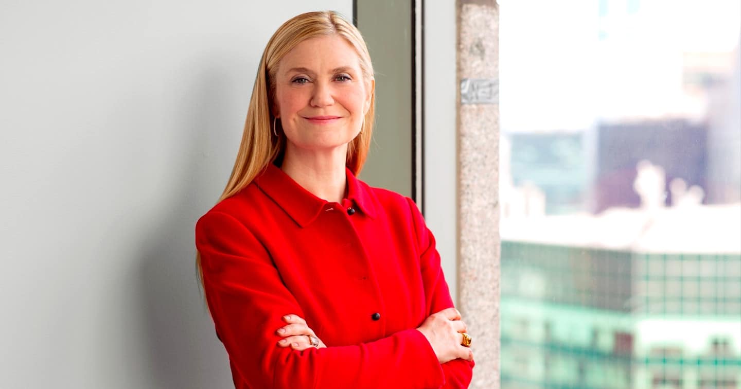 JPMorgan reshapes succession race with executive shuffle as Marianne Lake exits
