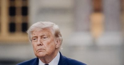 Trump criticizes Exxon, Chevron, Shell, and BP over high gas prices, calls for DOJ investigation