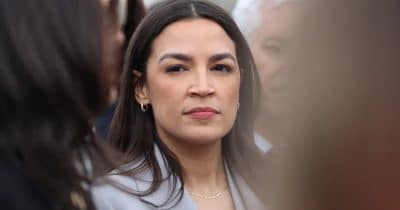 Ocasio-Cortez and Sanders introduce AI Data Center Moratorium Act to freeze new construction