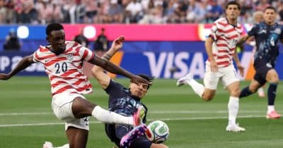2026 World Cup sparks crypto crossover as Socceroos chase history against Paraguay