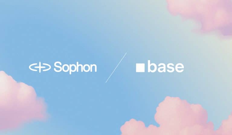 Sophon sunsets its blockchain, goes all-in on apps