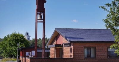 HIVE Digital signs 10-year LOI for HPC colocation at its Boden, Sweden facility
