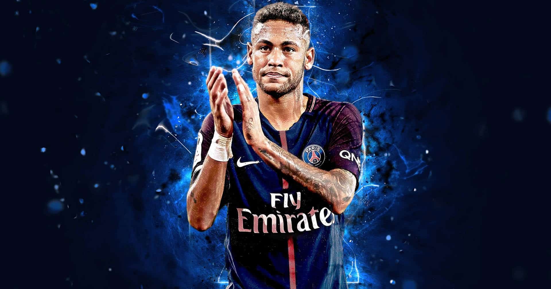 Neymar Jr. makes three key passes in 14 minutes at World Cup, outpacing top players