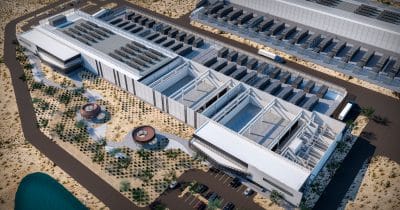 More than 300 US governments have banned or limited data center development since 2023