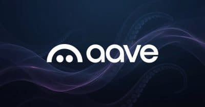 Kraken eyes Aave stake at $385 million valuation: Report