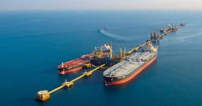 Saudi Aramco resumes crude loadings at Ras Tanura as Gulf supply recovers