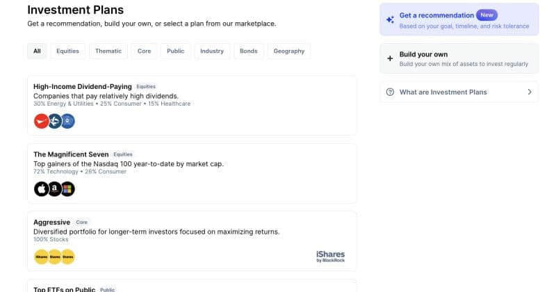 Public integrates ChatGPT into investing platform, letting users trade via AI agents