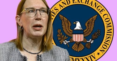 Hester Peirce highlights why the SEC’s review process for trading suspensions matters