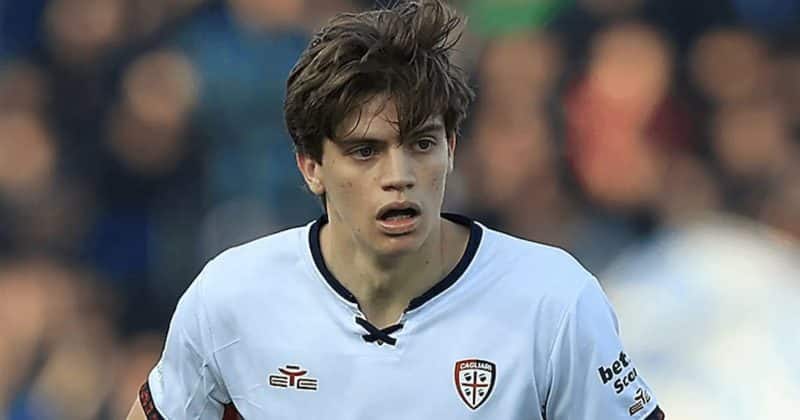 Chelsea set to finalize Marco Palestra’s medical on Friday