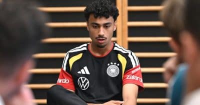 FC Bayern finalizes €55M transfer deal for Nathaniel Brown