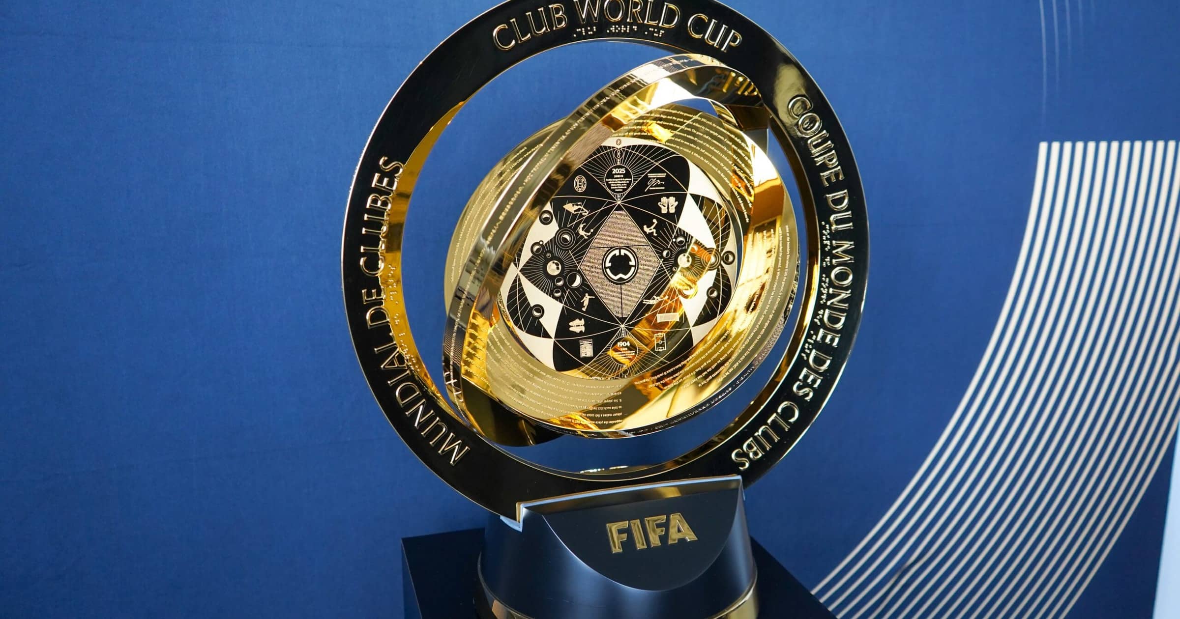 FIFA plans to expand Club World Cup to 48 teams for 2029 edition