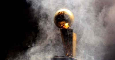 TheGardenDAO launches to raise millions for 2026 NBA Finals memorabilia