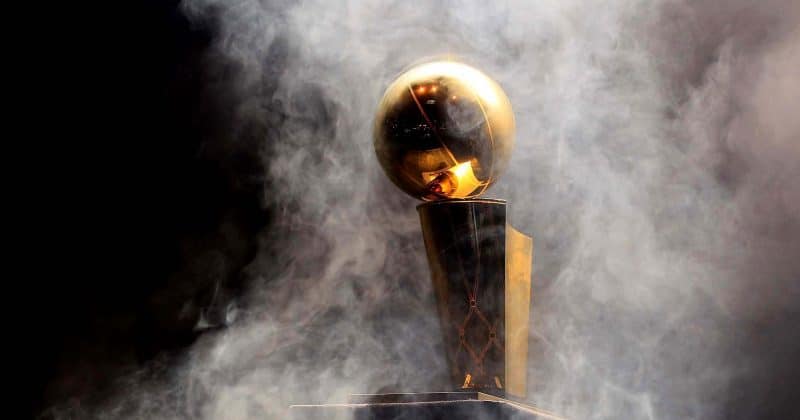 TheGardenDAO launches to raise millions for 2026 NBA Finals memorabilia