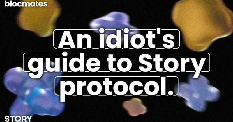 Story Protocol rebrands as DATA Foundation, migrates $IP token to $DATA amid AI training pivot