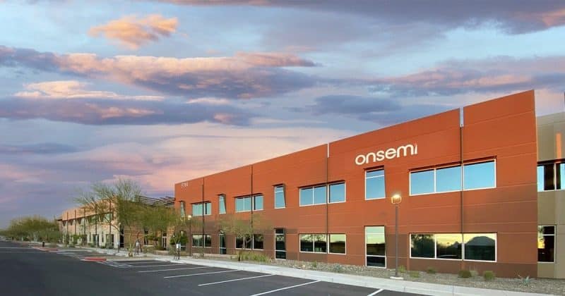 Onsemi to acquire Synaptics in $7B all-stock deal, betting big on Edge AI