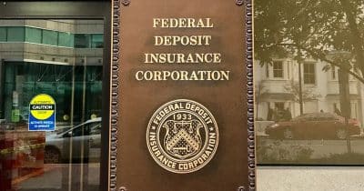 FDIC proposes reducing deposit insurance fund fees for banks