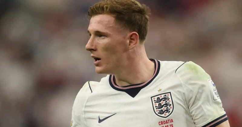 Manchester City makes improved bid for Elliot Anderson from Nottingham Forest