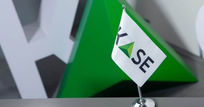 Kazakhstan’s stock exchange launches Solana ETF for regulated SOL exposure in Central Asia