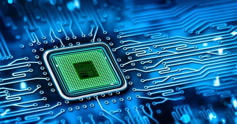 NEA partner highlights urgent chip delivery needs in AI market