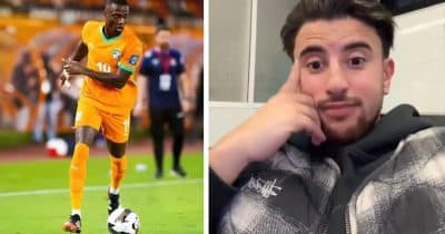 Nicolas Pépé capitalizes on Curaçao defensive error to put Ivory Coast ahead at World Cup 2026