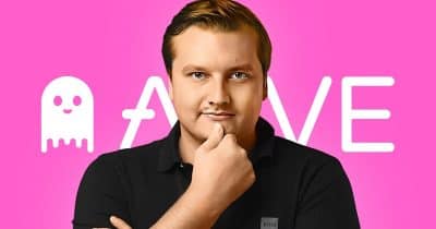Aave’s Kulechov disputes Kraken stake report, denies 70% discount