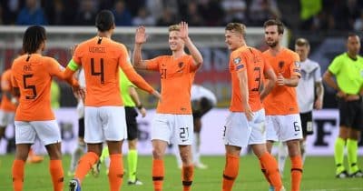 Netherlands World Cup match against Tunisia draws crypto prediction market interest