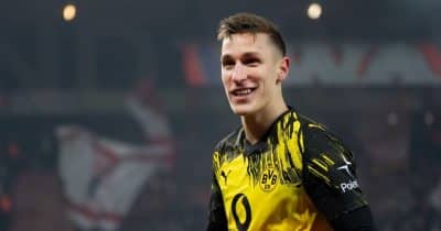 Nico Schlotterbeck ruled out of 2026 World Cup after ankle injury against Côte d’Ivoire