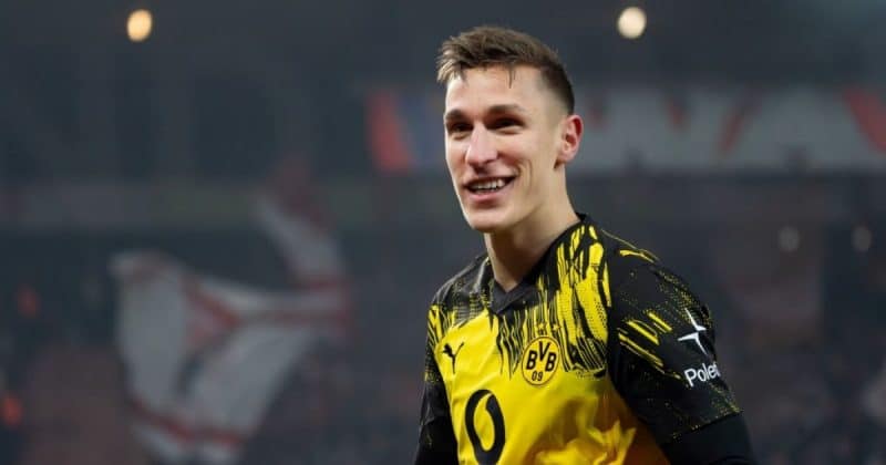 Nico Schlotterbeck ruled out of 2026 World Cup after ankle injury against Côte d’Ivoire