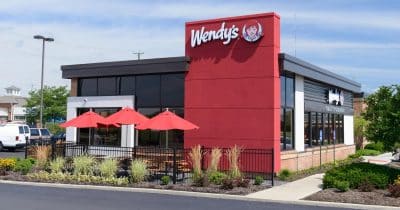 Wendy’s shares soar as retail traders rally around meme-stock favorite