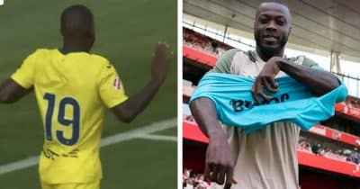 Nicolas Pépé named Michelob Ultra Superior Player of the Match as crypto stays sidelined at 2026 World Cup