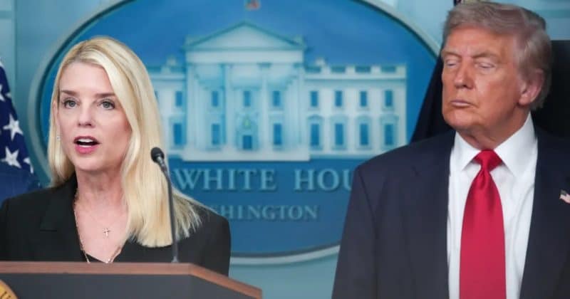 Trump taps telecom regulatory lawyer as DOJ antitrust head