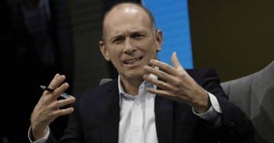 Federal Reserve’s Goolsbee warns core inflation remains too high and trending the wrong way